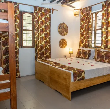 Pokój w Mintaka Boutique Hotel